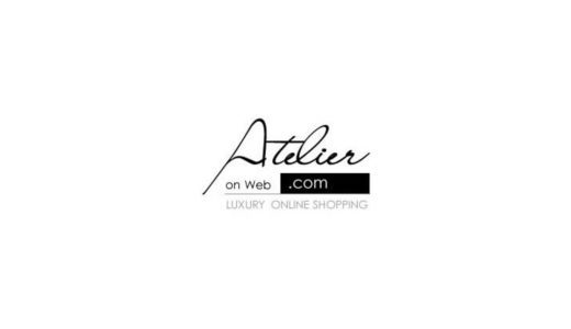 Atelier on Web(アトリエオンウェブ) | ファッション海外通販サイト 買い方、関税、送料など解説