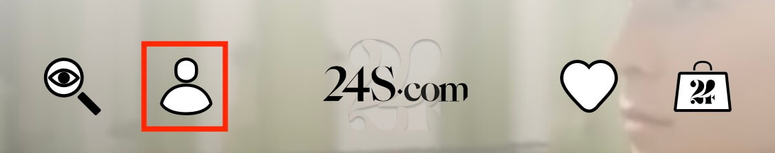 24S | セリーヌ(CELINE)が買えるファッション海外通販サイト