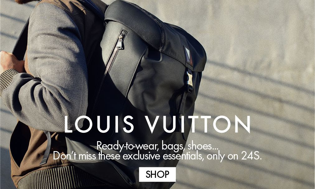 24S | ルイ・ヴィトン(LOUIS VUITTON)の販売を開始 バッグ 